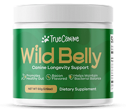 image of wild belly product for why do dogs sniff your crotch post