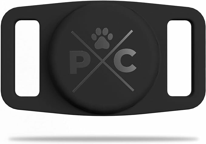 Airtag Dog Collar Holder Review header image