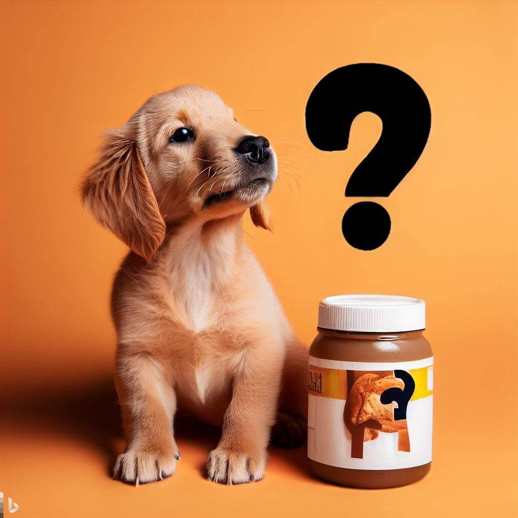 Can Puppy Eat Peanut Butter Your Question Answered
