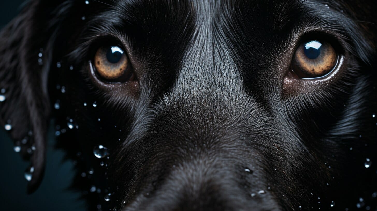 Why Is My Dogs Nose Running Causes & Solutions